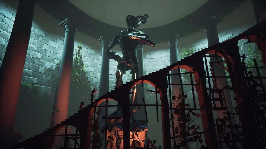 图片[2]-白日梦：被遗忘的悲伤 1.0.1金手指-NS游戏网