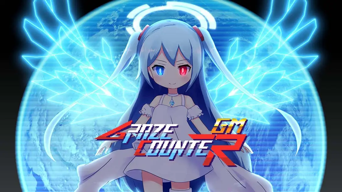 擦弹反击GM v1.0.2 金手指-NS游戏网