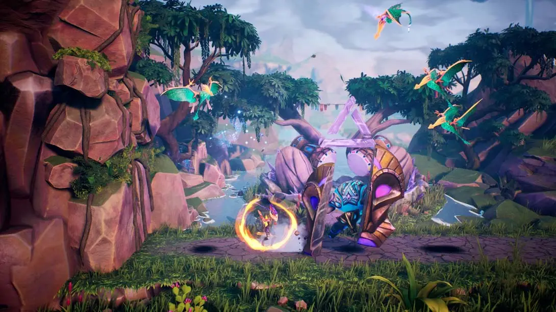 图片[3]-肯泽拉传说 扎乌 中文汉化 MOD-NS游戏网