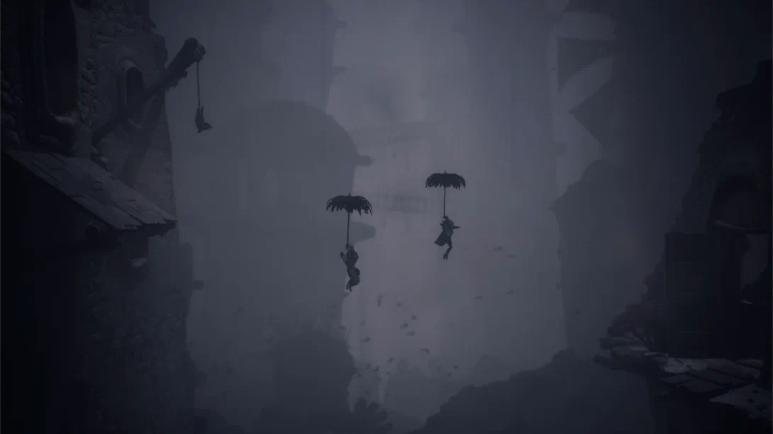 图片[5]-小小梦魇3 数位豪华版 Little Nightmares III（1.0.2）金手指-NS游戏网
