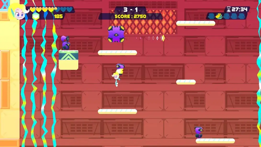 图片[5]-银河传说 长发公主的故事 v1.0.1 金手指-NS游戏网