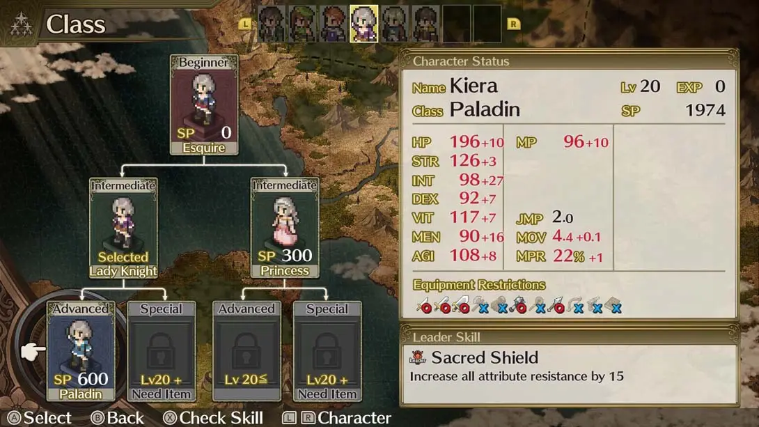 图片[5]-佣兵重生 回忆山猫 中文汉化 MOD-NS游戏网