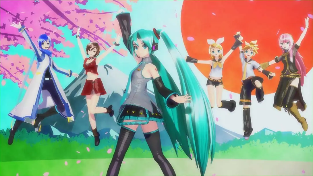 图片[6]-初音未来：歌姬计划 金手指 MOD-NS游戏网