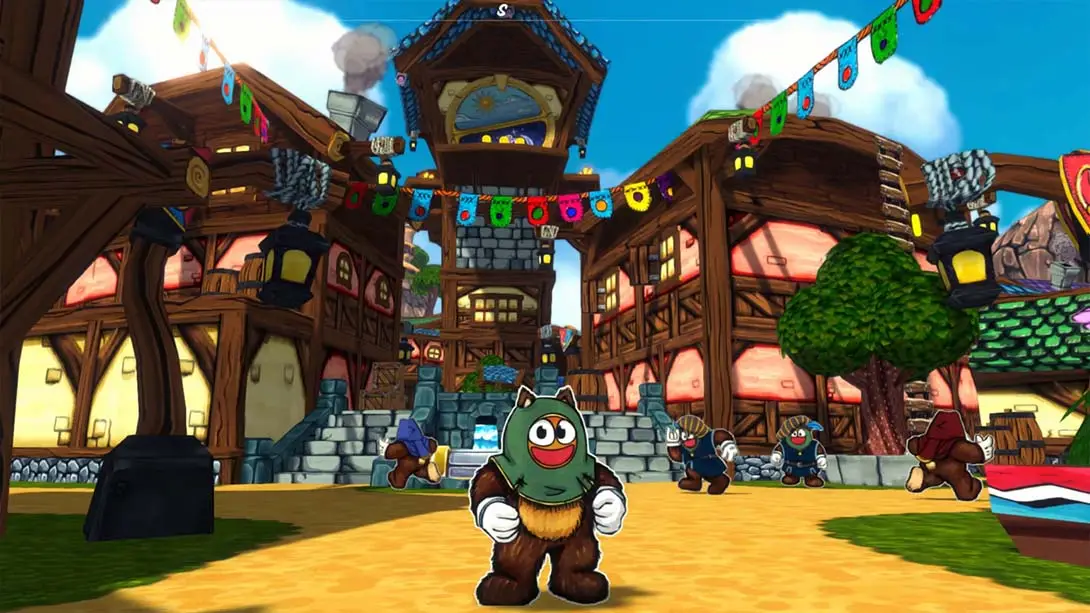 图片[3]-鲁菲的与河畔 v1.2.0 金手指-NS游戏网