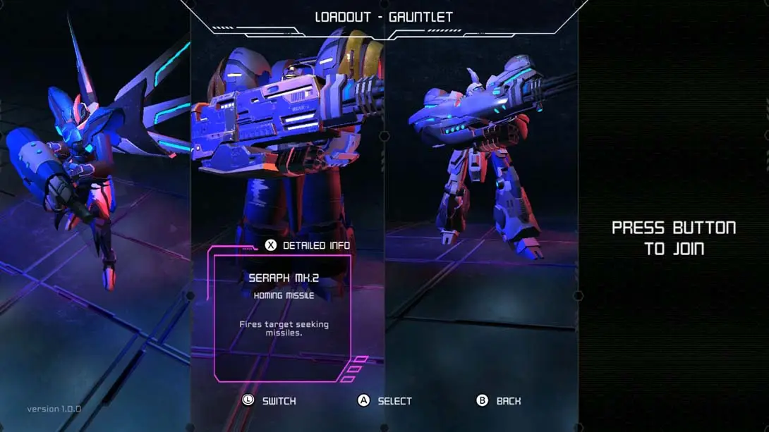 图片[6]-星尘银河战士 星际之颠 v1.0.0 金手指-NS游戏网