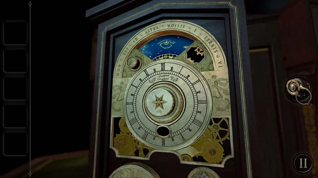 图片[3]-未上锁的房间 中文汉化 MOD-NS游戏网