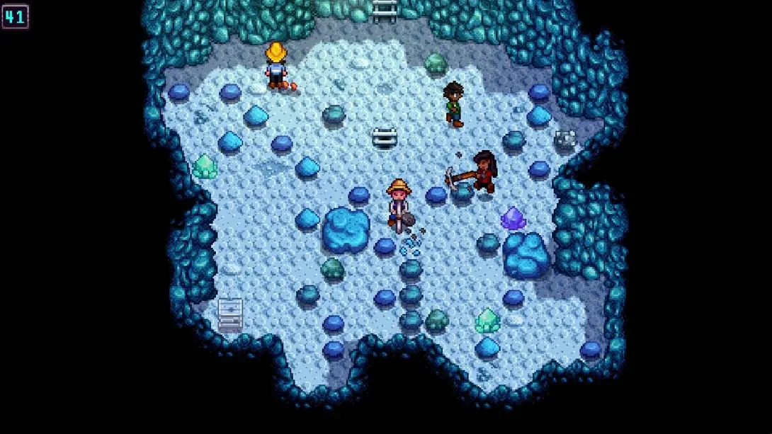 图片[4]-星露谷物语 替换树为魔法树 MOD-NS游戏网