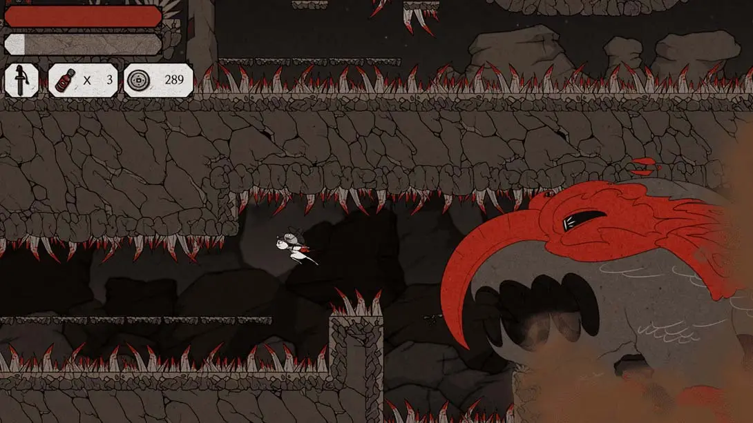 图片[6]-8道门 雅兰的来世冒险 v1.0 金手指-NS游戏网