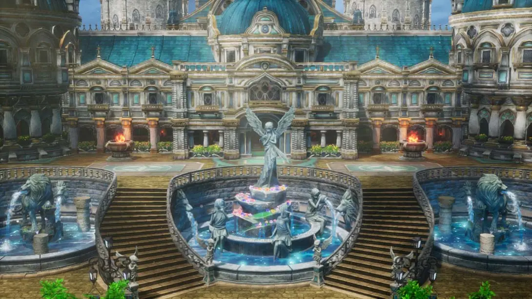 图片[3]-勇者斗恶龙3 HD-2D重制版 v1.1.2 金手指-NS游戏网