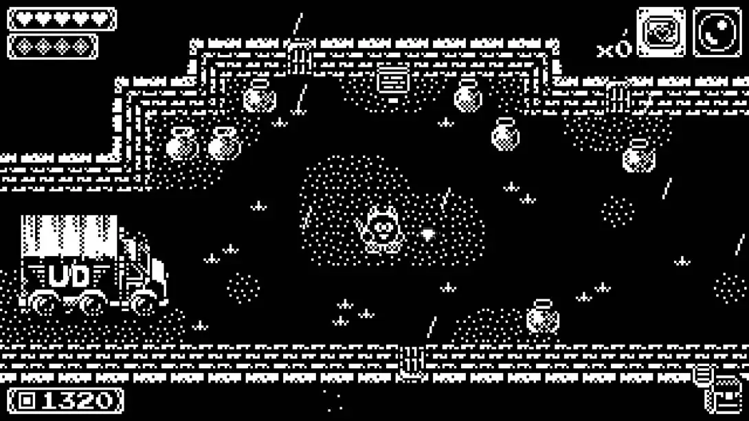 图片[2]-掠夺地牢 v1.0.0 金手指-NS游戏网