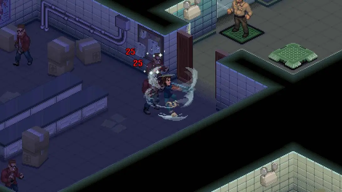 图片[6]-怪奇物语3 游戏 中文汉化 MOD-NS游戏网