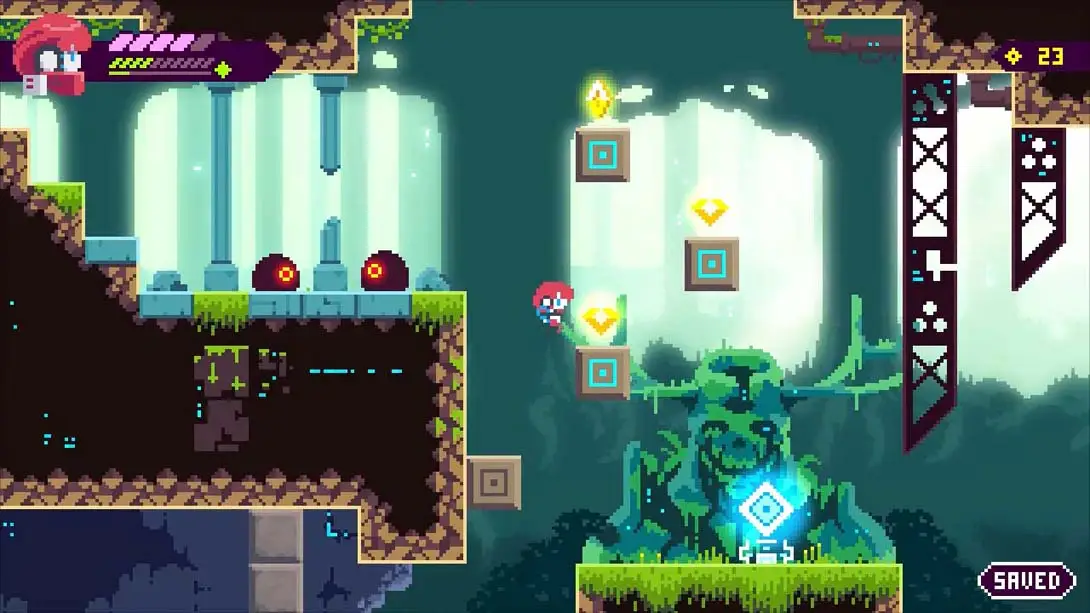 图片[3]-幻希露比 v1.0.5 金手指-NS游戏网