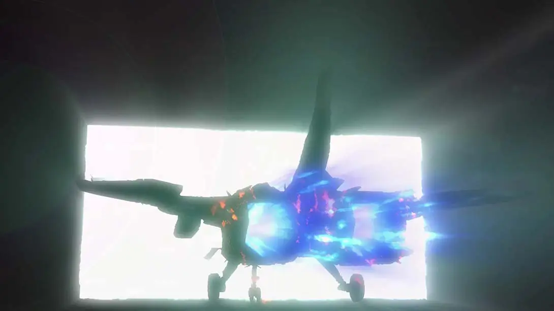 图片[2]-雷电5 导演剪辑版 v1.0.0 金手指-NS游戏网