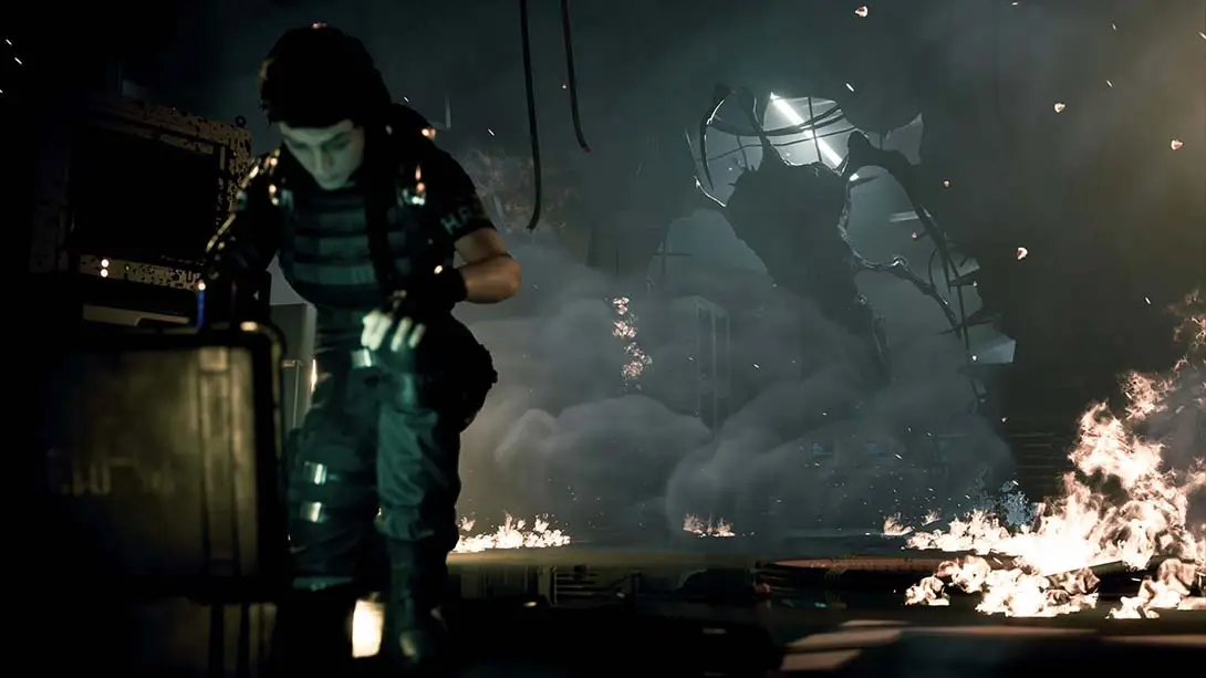 图片[3]-白日梦魇：沙堡 1994 v1.0.0 金手指-NS游戏网