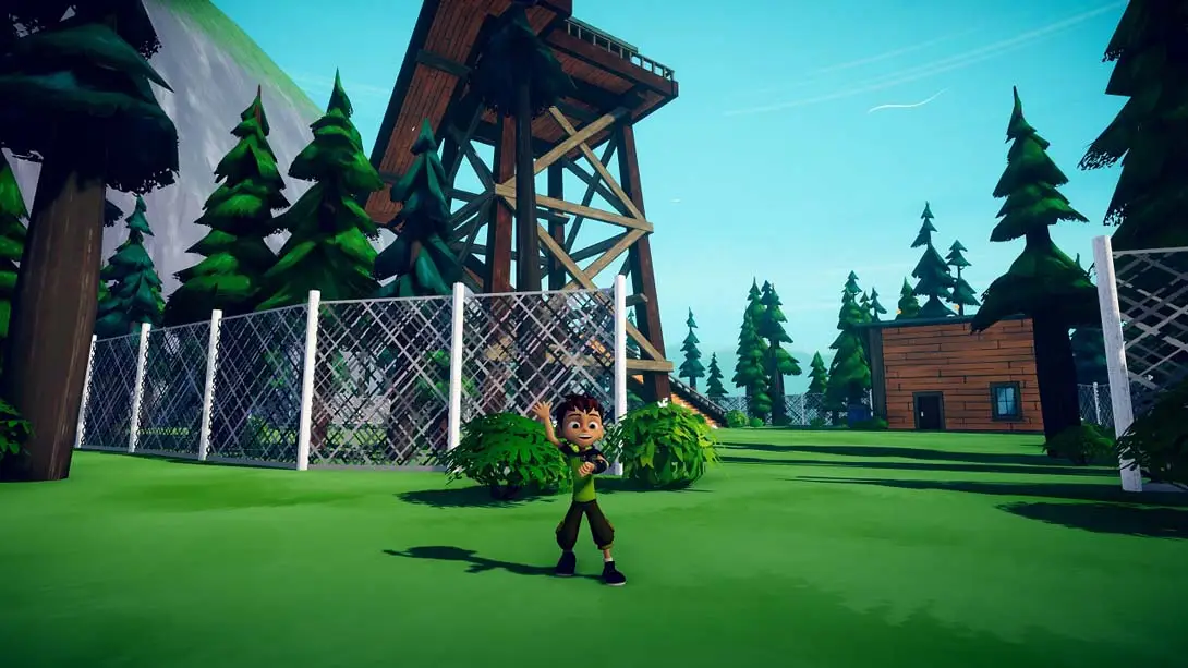 图片[4]-少年骇客：能量之旅 v1.0.1 金手指-NS游戏网