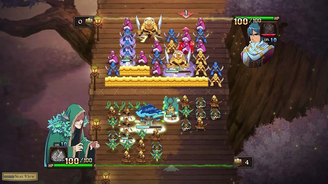 图片[6]-魔法门：英雄交锋 v1.0.2 金手指-NS游戏网
