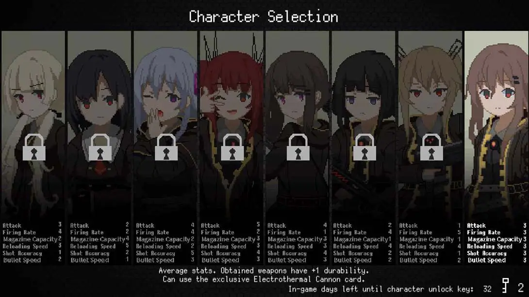 图片[6]-熔铁少女 100%完美存档-NS游戏网
