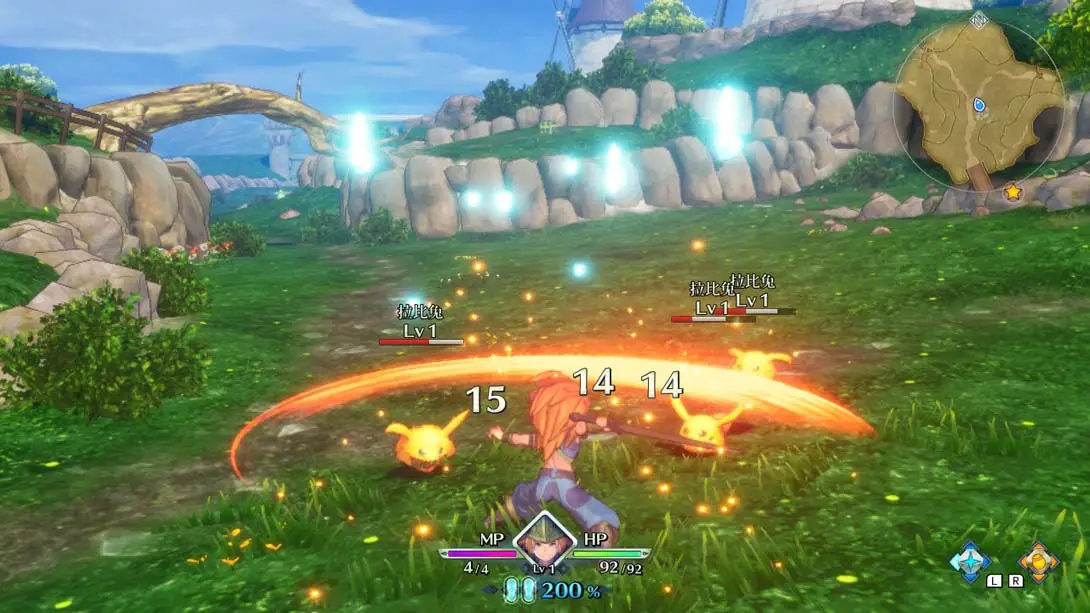 图片[7]-圣剑传说3 重制版 改善增益 MOD-NS游戏网