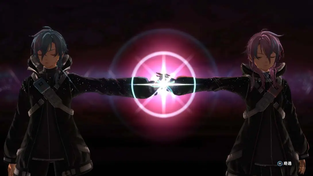 图片[7]-英雄传说 黎之轨迹2 港版 v1.0.1金手指-NS游戏网