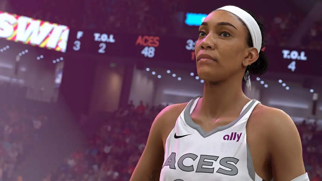 图片[7]-NBA篮球 NBA 2K25 赛季转会交易存档-NS游戏网