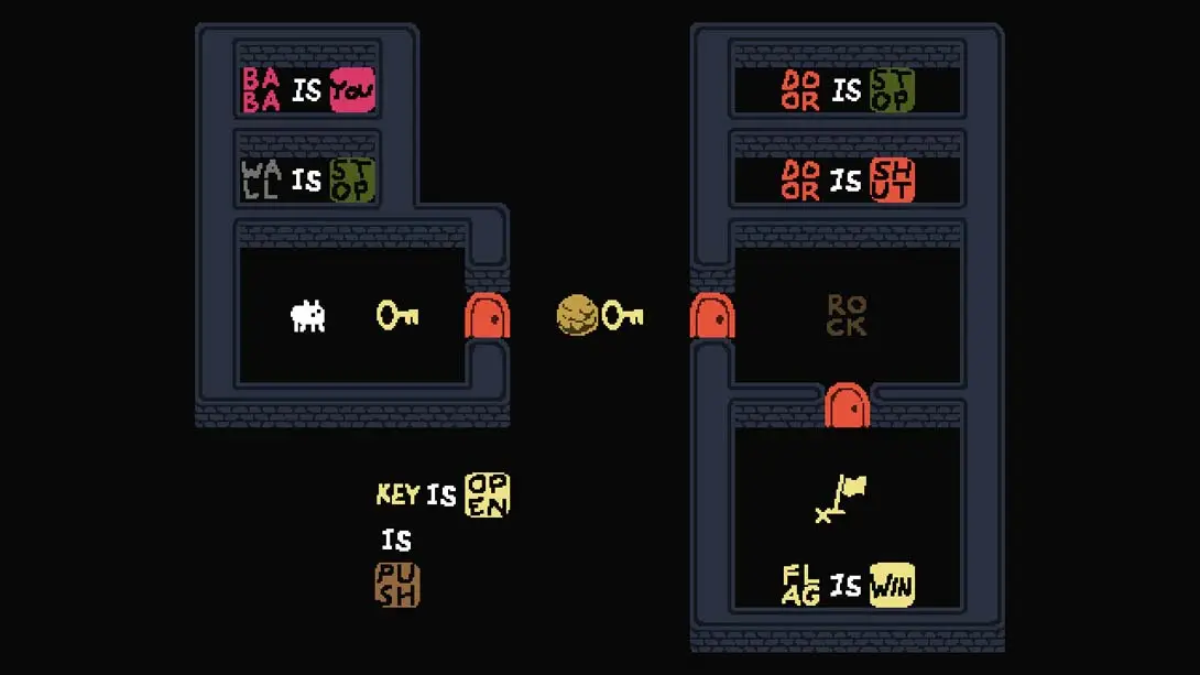 图片[7]-巴巴是你 3567个关卡整合 MOD-NS游戏网