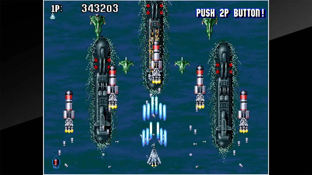 图片[7]-ACA NEOGEO 博物馆 四国战机2 v1.0.1 金手指-NS游戏网