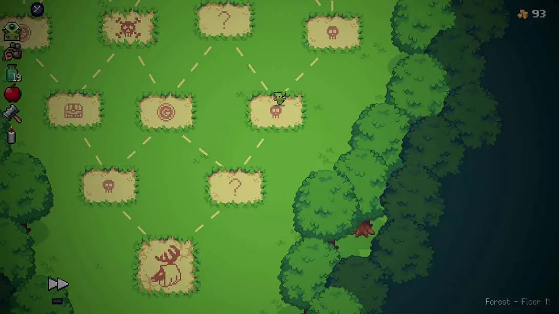 图片[4]-哥布林弹球 全角色存档-NS游戏网