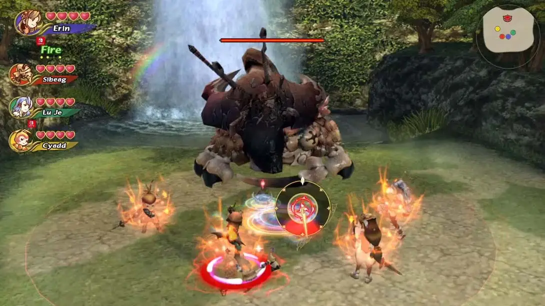 图片[4]-最终幻想水晶编年史 重制版 超级初始存档-NS游戏网