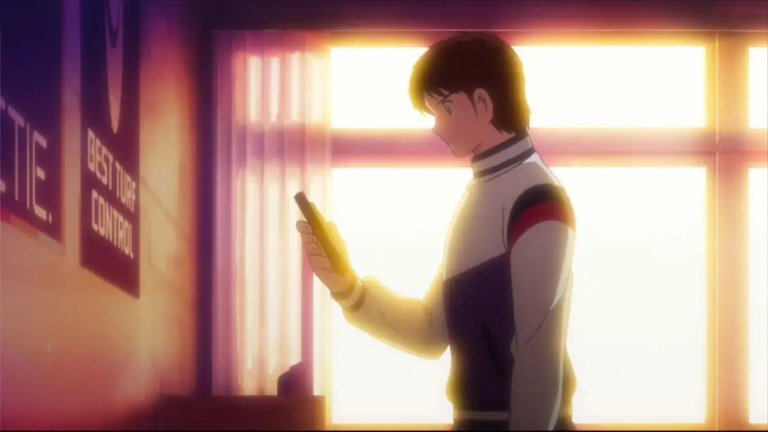 图片[4]-足球小将：新秀崛起 v1.46金手指-NS游戏网