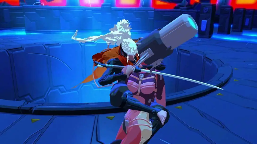 图片[2]-幻舞之刃：女武者 v1.5.137 金手指-NS游戏网