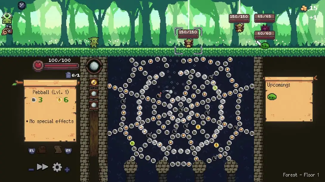 图片[2]-哥布林弹球 全角色存档-NS游戏网