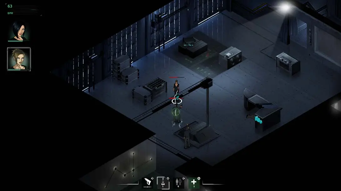 图片[6]-恐惧反应：赛德纳 中文汉化 1.1.1 MOD-NS游戏网