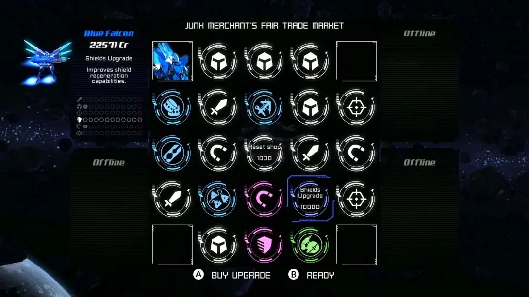 图片[7]-星尘银河战士 星际之颠 v1.0.0 金手指-NS游戏网