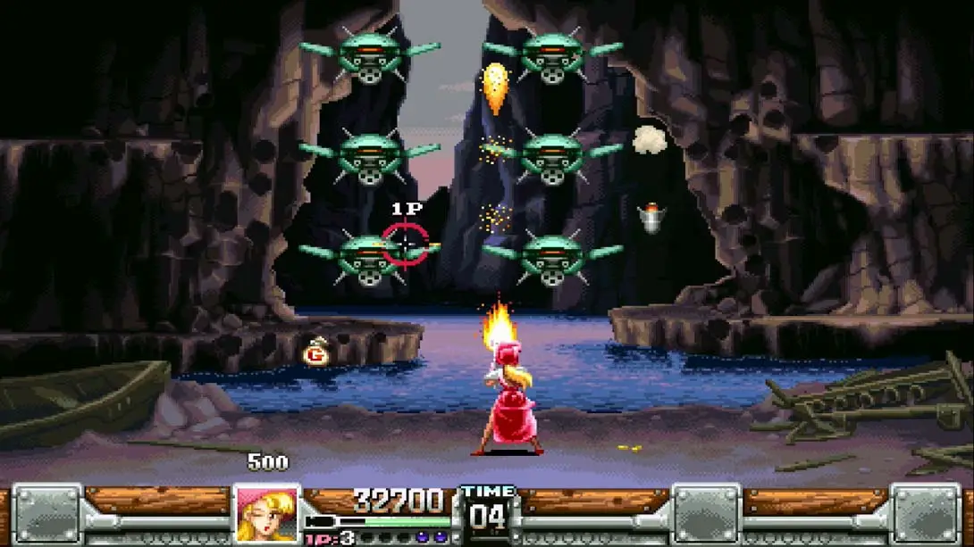 图片[5]-荒野之枪 重装上阵 v1.0.0 金手指-NS游戏网