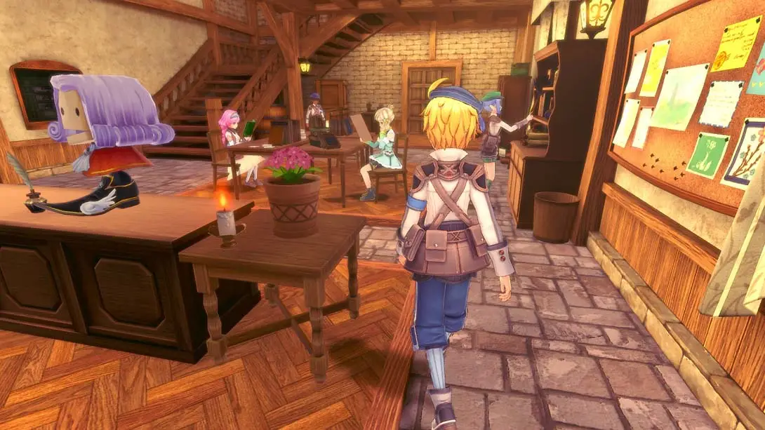 图片[4]-符文工房5 100%通关完美存档-NS游戏网