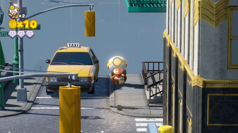 前进!奇诺比奥队长|汉化中文|本体+1.4.1升补+2DLC|原版|