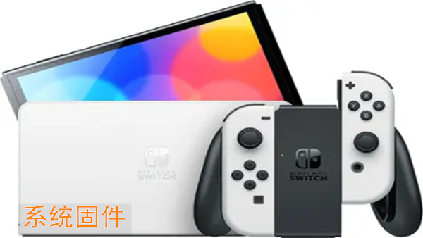 Switch Firmware 历代固件+20.5.0-NS游戏网