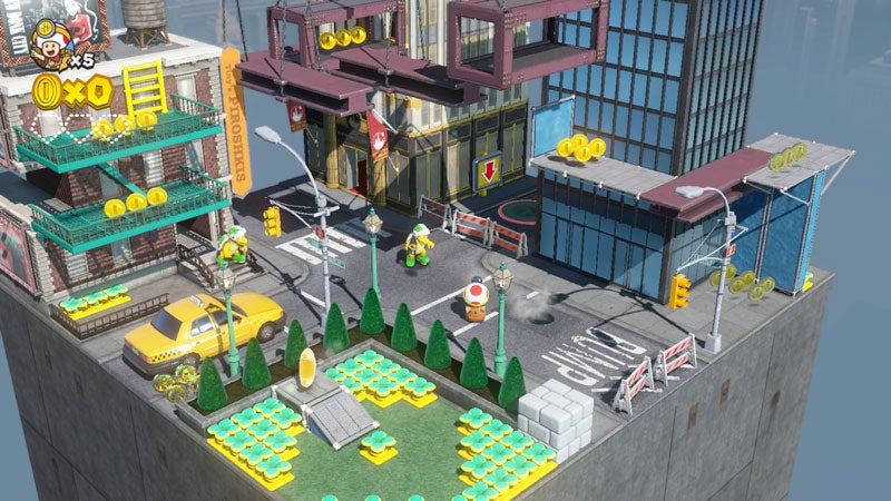 前进!奇诺比奥队长|汉化中文|本体+1.4.1升补+2DLC|原版|