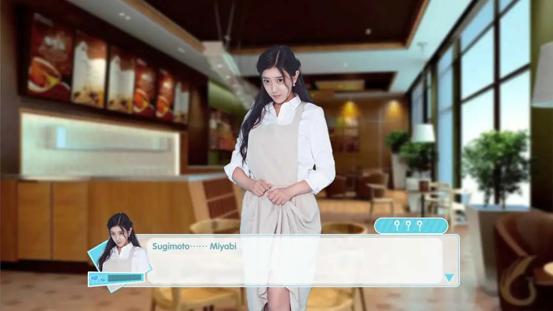 图片[6]-女神驾到：夏日甜心 v1.0.0 金手指-NS游戏网