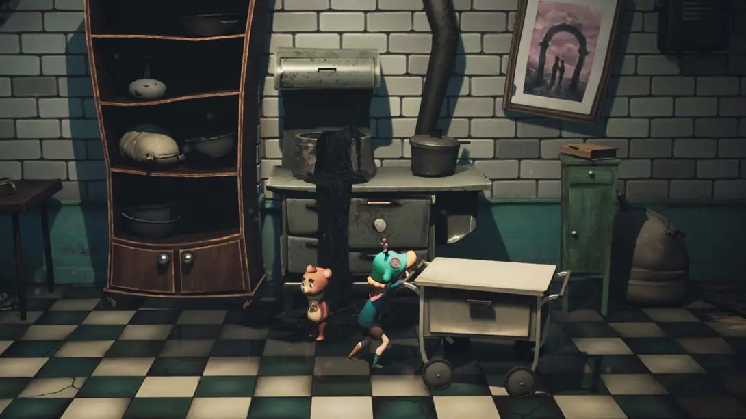 图片[5]-白日梦：被遗忘的悲伤 1.0.1金手指-NS游戏网