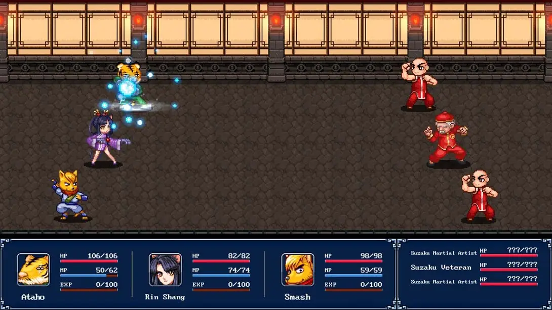 图片[4]-幻世醉虎传 Plus v1.01.01223807 金手指-NS游戏网