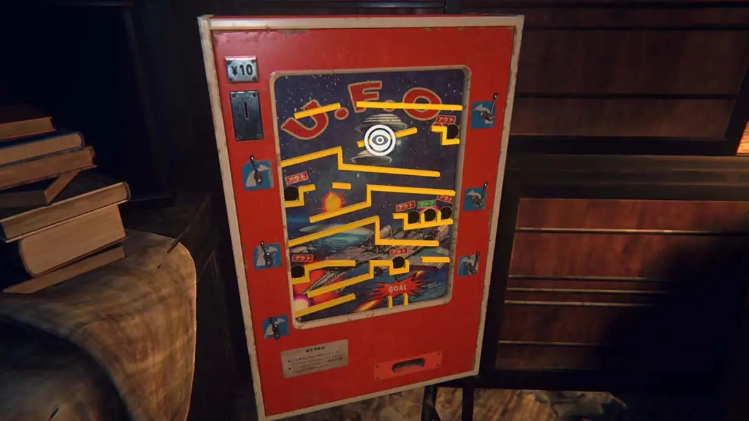 图片[5]-空心茧/茧中蚕 1.0.1金手指-NS游戏网