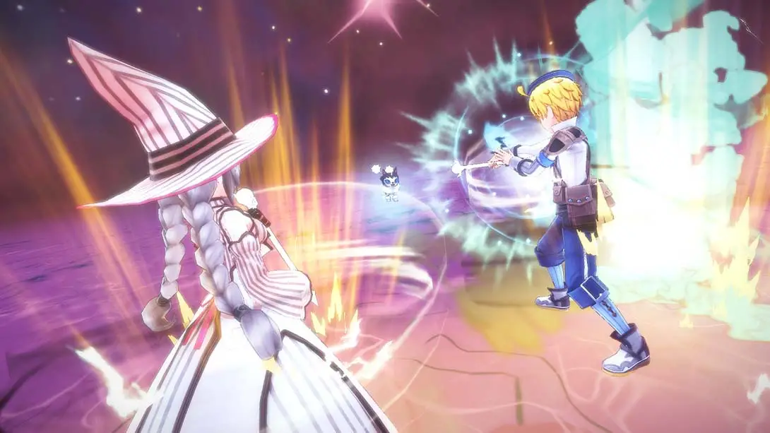 图片[3]-符文工房5 100%通关完美存档-NS游戏网