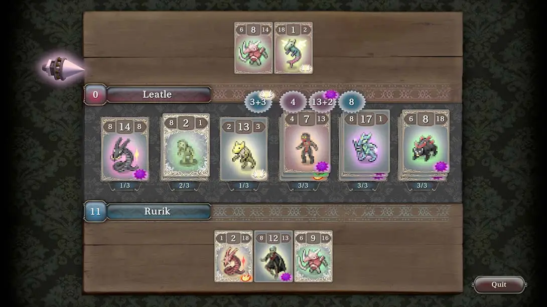 图片[2]-第九黎明3 中文汉化 MOD-NS游戏网