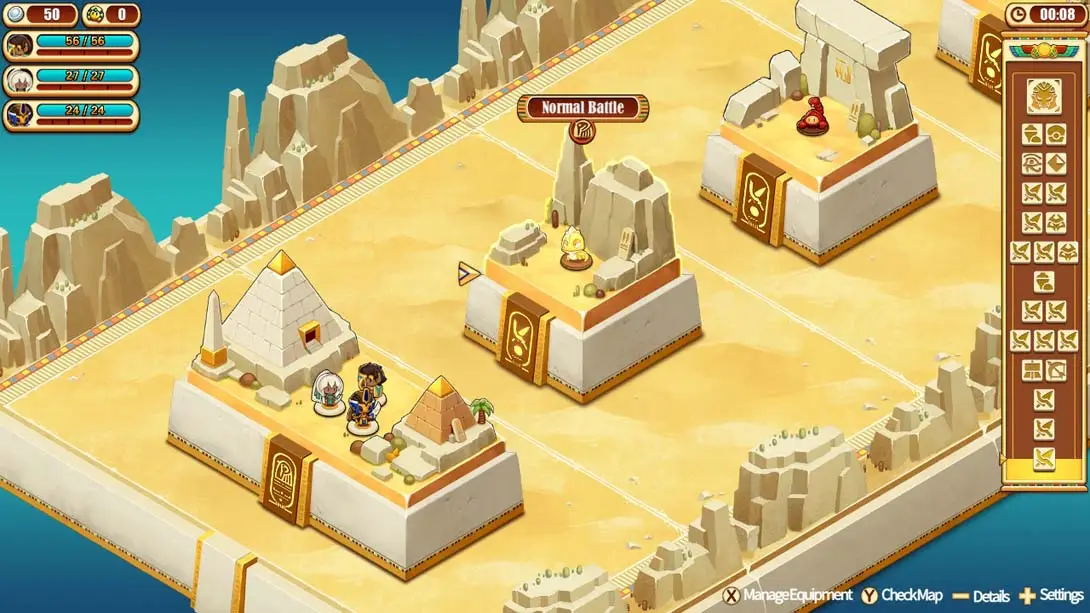 图片[3]-尼罗河勇士2 v1.2028sw001全能增强 MOD-NS游戏网