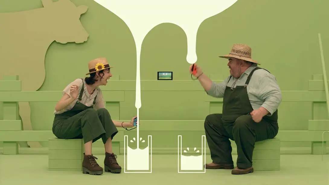 图片[3]-1 2 Switch 中文汉化 MOD-NS游戏网