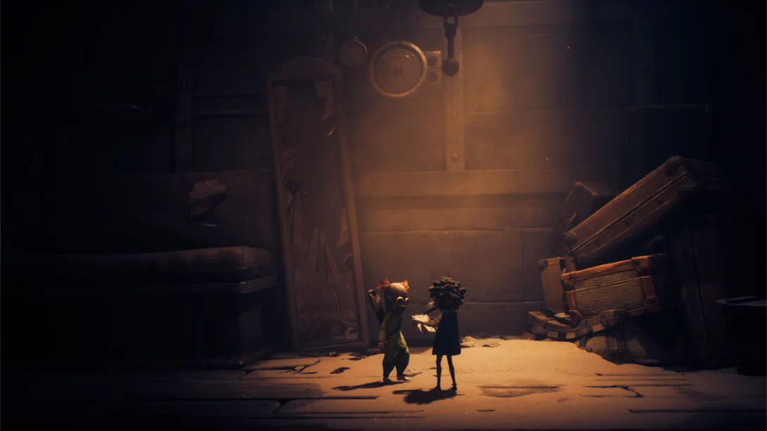 图片[6]-小小梦魇3 数位豪华版 Little Nightmares III（1.0.2）金手指-NS游戏网
