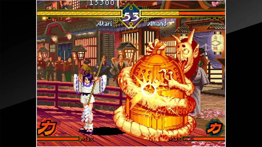 图片[5]-幕末浪漫 月华之剑士 v1.0.0 金手指-NS游戏网