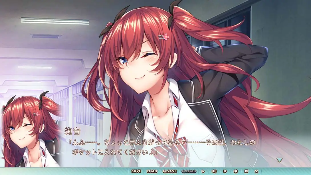 图片[6]-年下彼女 中文汉化 MOD-NS游戏网