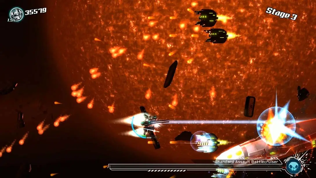 图片[3]-星尘银河战士 星际之颠 v1.0.0 金手指-NS游戏网